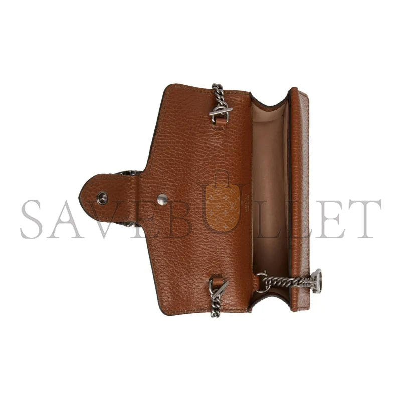 GUCCI DIONYSUS SUPER MINI BAG 476432  (16*10*4.5cm)